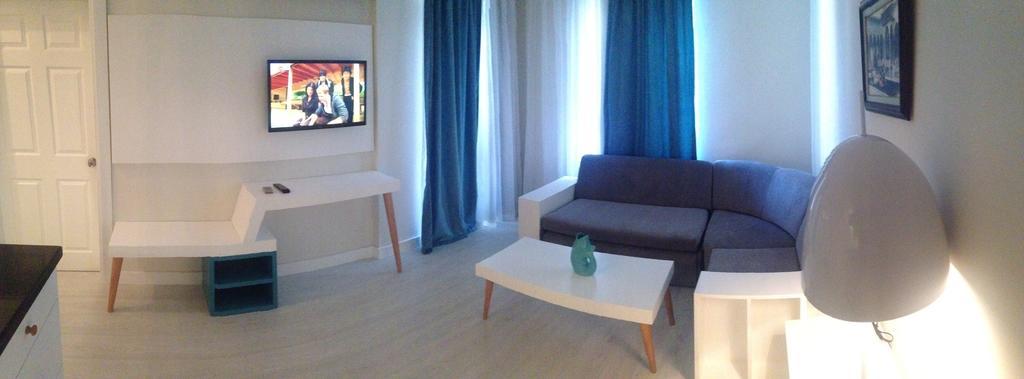 Cekmen Hotel Kemer Chambre photo