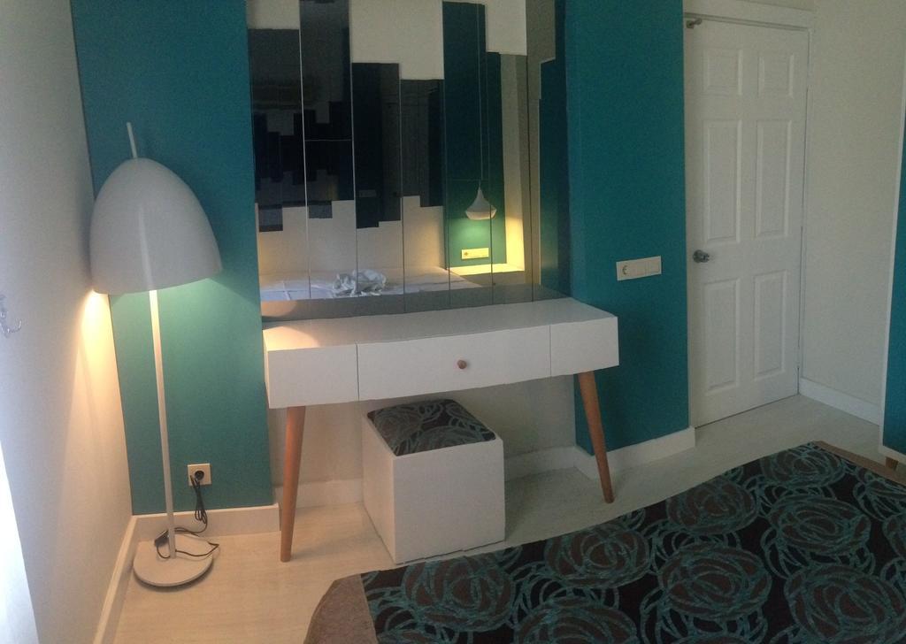 Cekmen Hotel Kemer Chambre photo