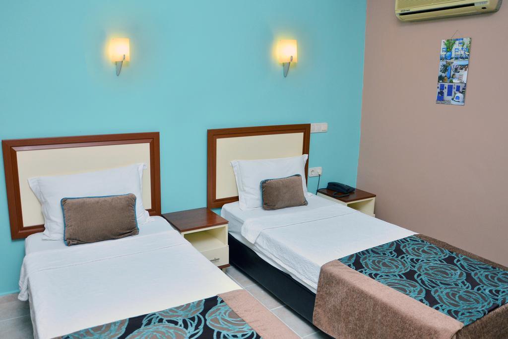 Cekmen Hotel Kemer Chambre photo