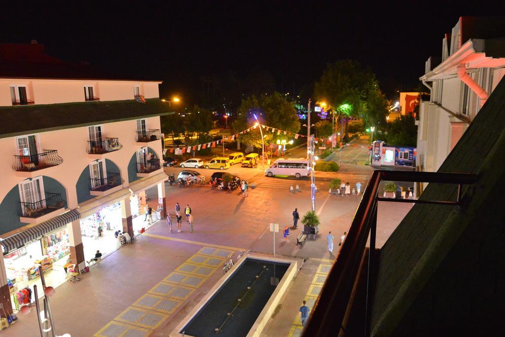 Cekmen Hotel Kemer Extérieur photo