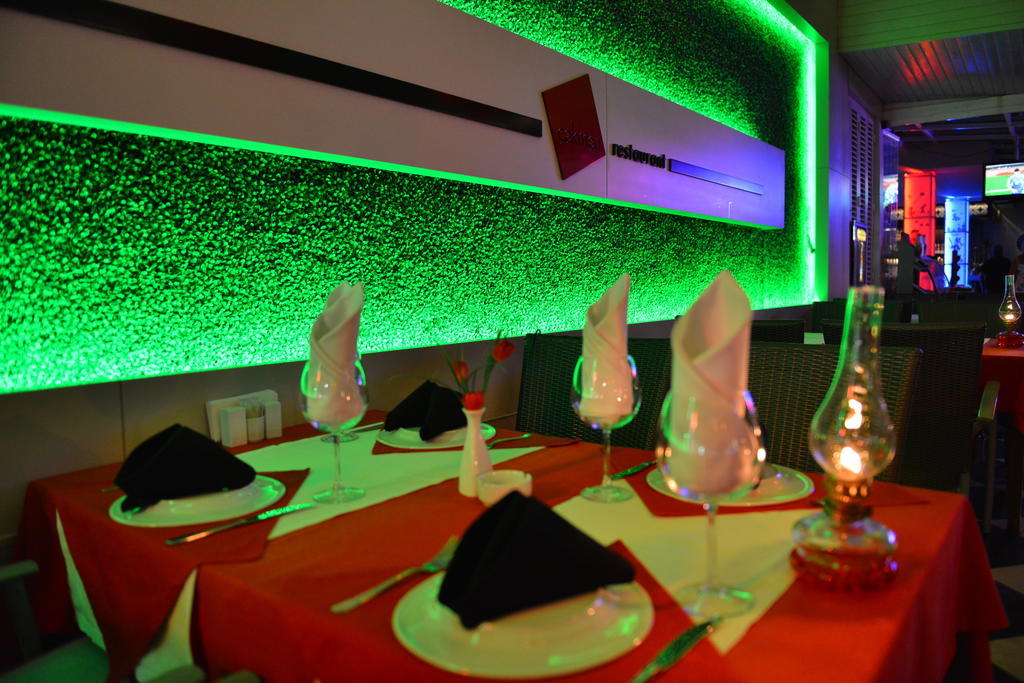 Cekmen Hotel Kemer Extérieur photo