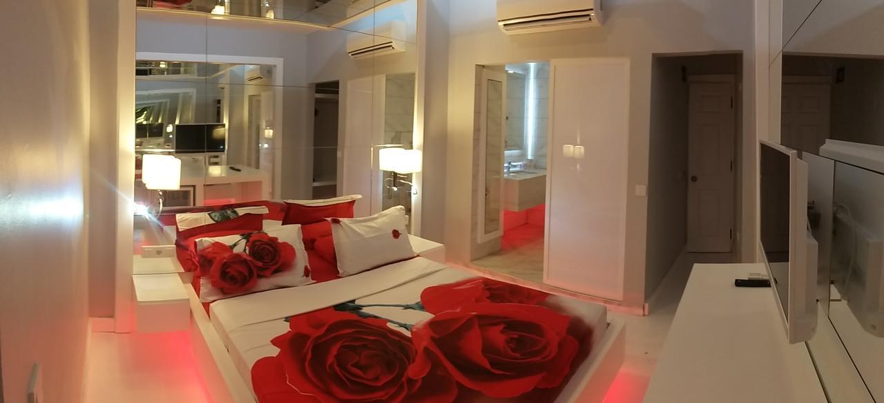 Cekmen Hotel Kemer Extérieur photo