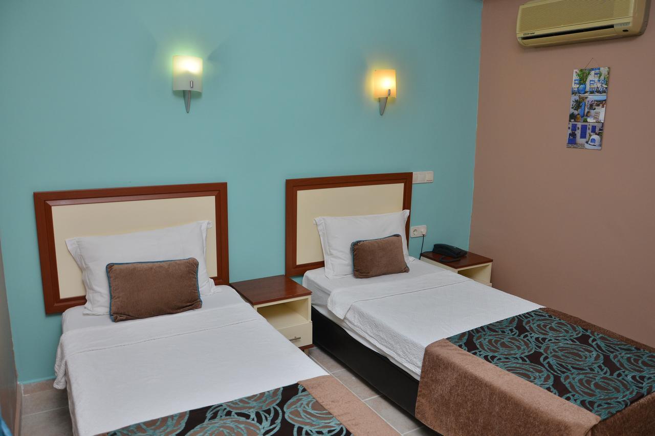 Cekmen Hotel Kemer Extérieur photo