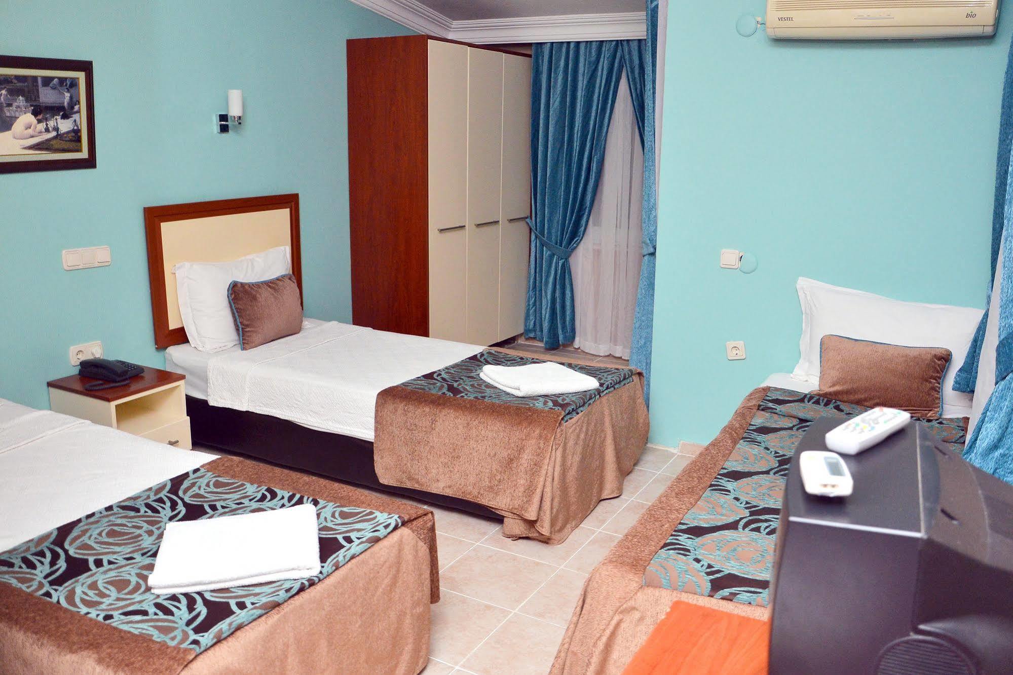 Cekmen Hotel Kemer Extérieur photo