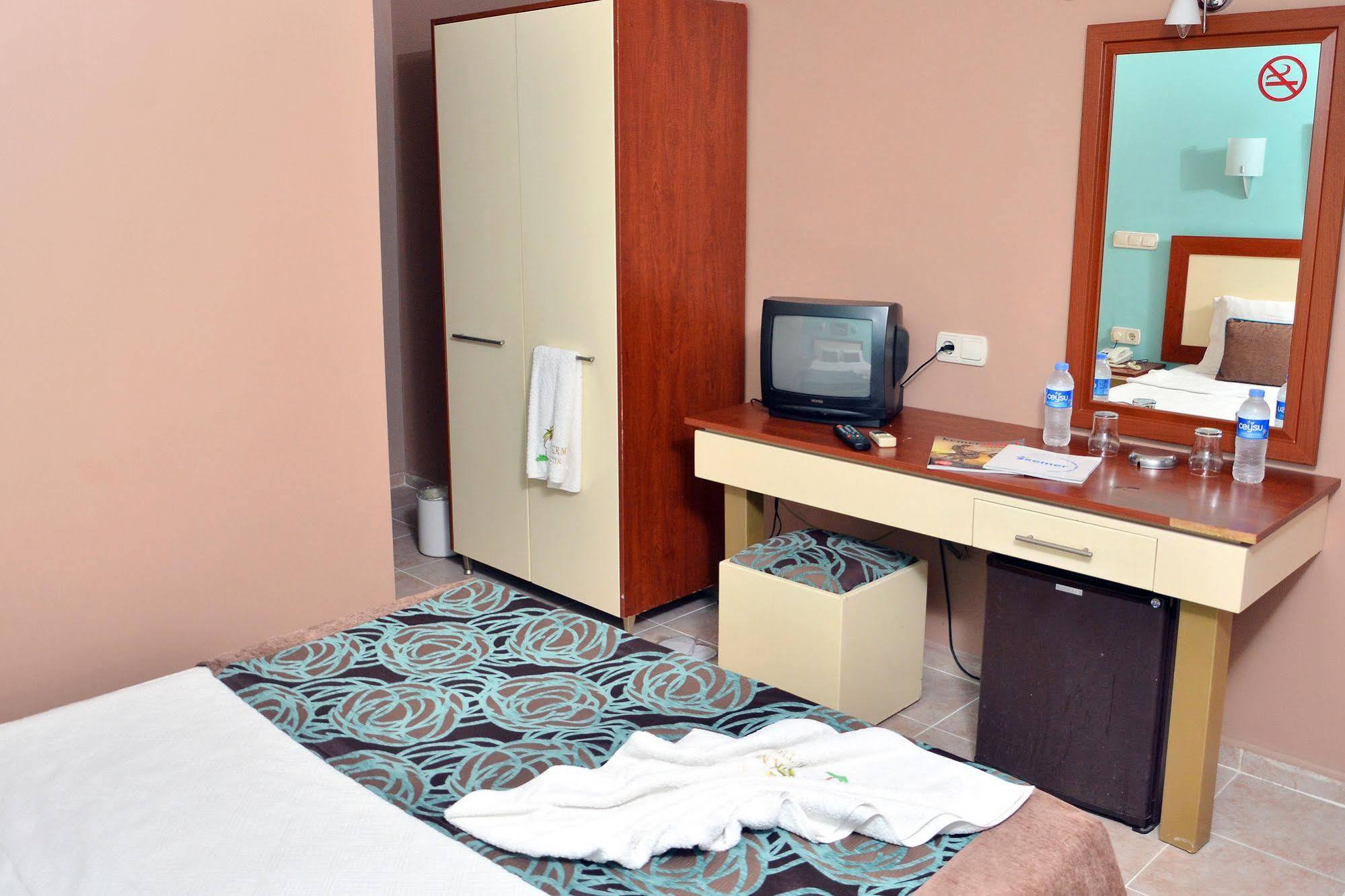 Cekmen Hotel Kemer Extérieur photo