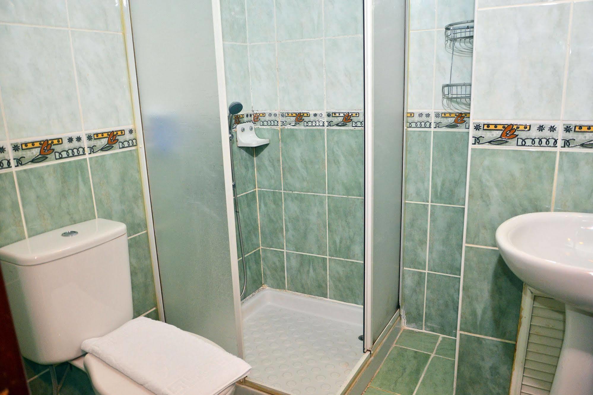 Cekmen Hotel Kemer Extérieur photo