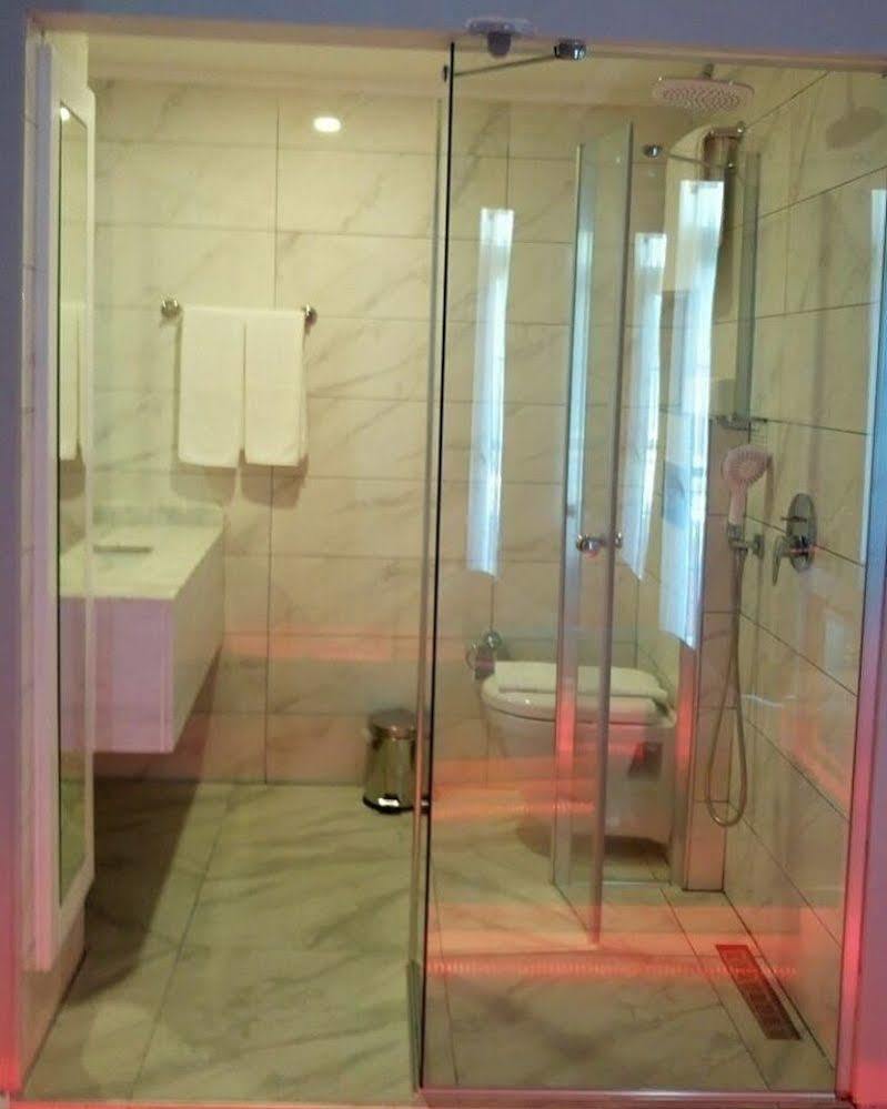 Cekmen Hotel Kemer Extérieur photo