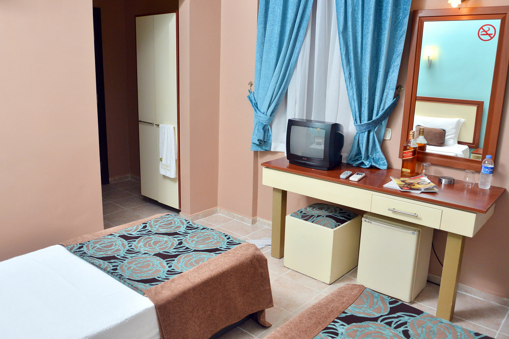 Cekmen Hotel Kemer Extérieur photo