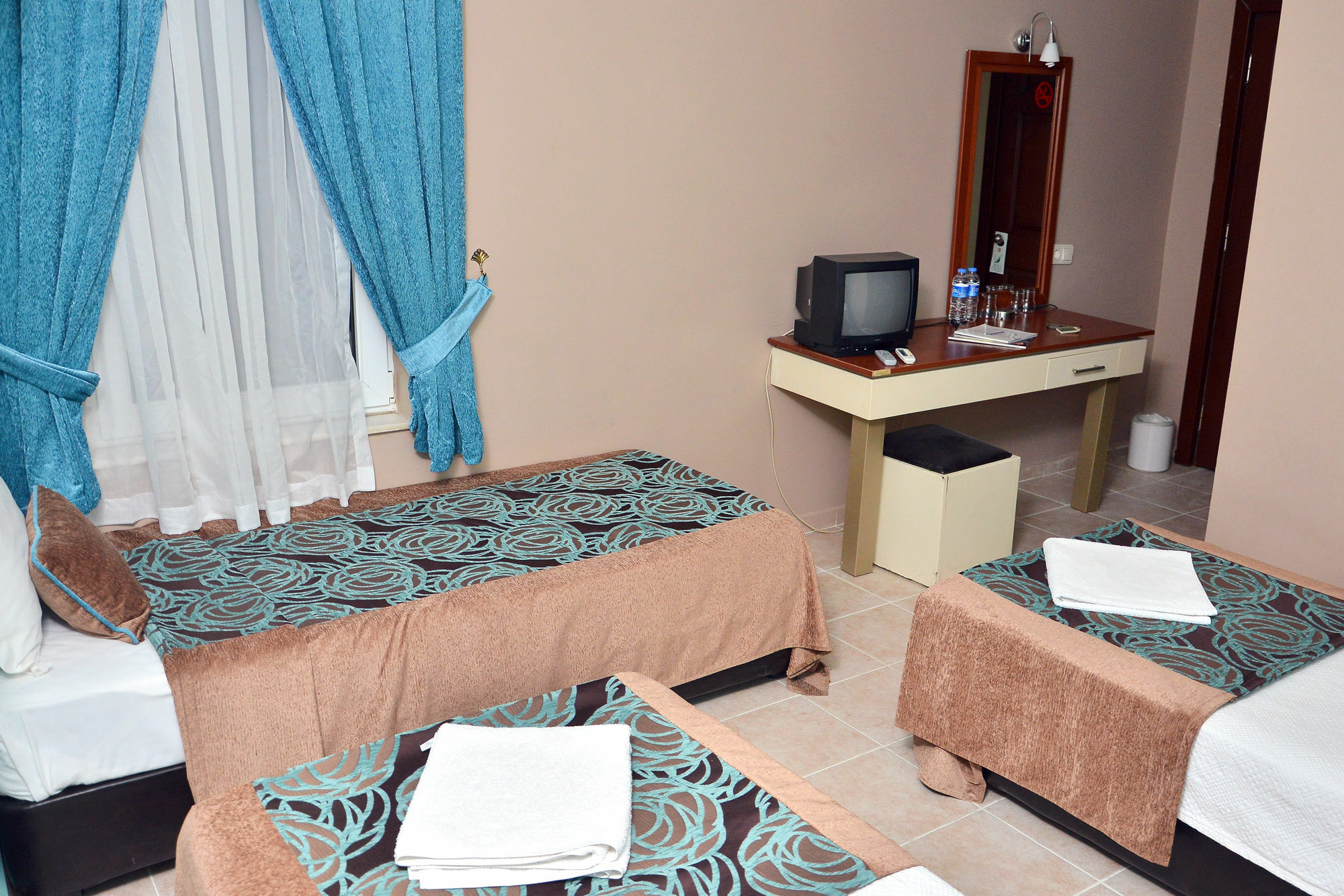 Cekmen Hotel Kemer Extérieur photo